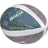 М'яч для американського футболу SELECT American Football v26 (rubber)